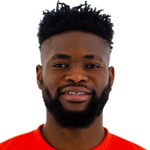 Rashid Nuhu