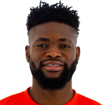 Rashid Nuhu