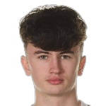 Odhran Maclaughlin
