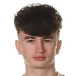 Odhran Maclaughlin