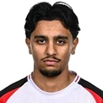 Muhammad Haris