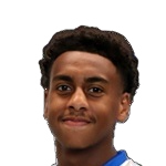 Isak Alemayehu Mulugeta