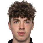 Niall Holohan