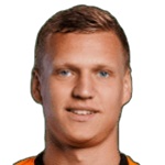 Vitaliy Bondarev