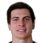 Dmitriy Tikhiy