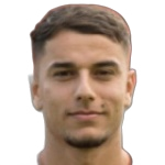 Ryan Ferhaoui