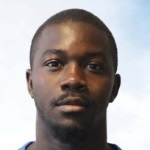 Arsène Elogo