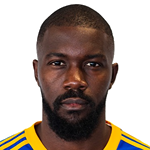 Arsène Elogo