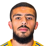Abdeldjalil Hachem