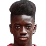 Aboubacar Magnora