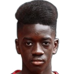 Aboubacar Magnora