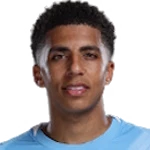Rico Lewis