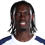 Yves Bissouma