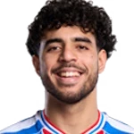 Chadi Riad