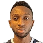 Moses Otuali