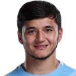 Abdukodir Khusanov