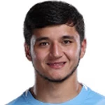 Abdukodir Khusanov