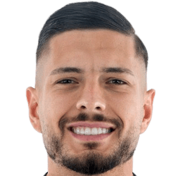 Javi Sánchez
