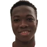 Ahmed Traore