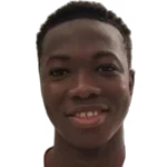 Ahmed Traore