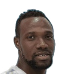 Sulayman Jallow