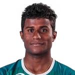 Francinilson Meireles Maranhão