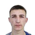 Rrezon Gashi