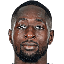 Ibrahima Sissoko