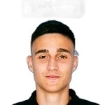 Luka Mikulic