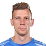Remigiusz Szywacz