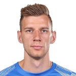 Remigiusz Szywacz