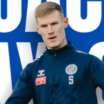 Jack Taylor