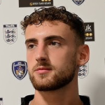 Luke Roscoe