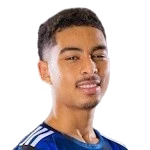Gessime Yassine