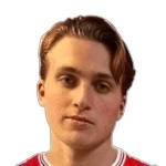 David Helgi Aronsson