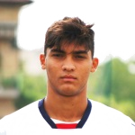 Nicholas Bocci