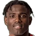 Moustapha Cissé