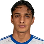 Mustafa Coskun Tosun