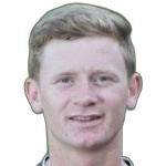 Dominic Docherty