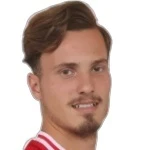 Frankie Edwards