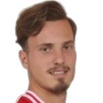Frankie Edwards