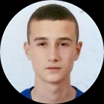 Pavle Ljubenko