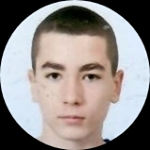 Damjan Tomašević