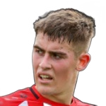 Liam Daði Jeffs