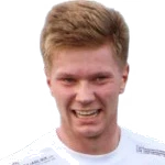 Hermann Thor Ragnarsson
