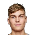 Eiður Atli Rúnarsson