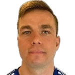 Mattias Edeland
