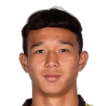 Amirbek Bazarbayev