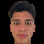 Erick Fernando Carballo Flores