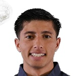 Luis Sandoval